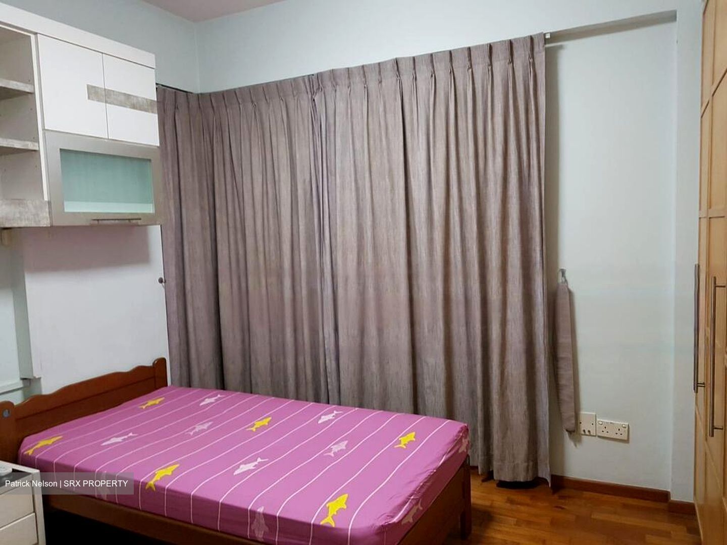 Dahlia Park Condominium (D17), Condominium #459385541